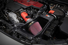 Load image into Gallery viewer, K&amp;N 2023+ Honda Civic Type R / 2024+ Acura Integra Type S Performance Air Intake System (69-1511TWR)
