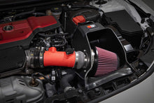 Load image into Gallery viewer, K&amp;N 2023+ Honda Civic Type R / 2024+ Acura Integra Type S Performance Air Intake System (69-1511TWR)