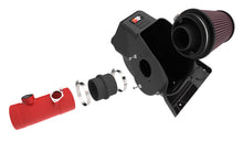 Load image into Gallery viewer, K&amp;N 2023+ Honda Civic Type R / 2024+ Acura Integra Type S Performance Air Intake System (69-1511TWR)