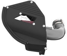 Load image into Gallery viewer, K&amp;N Performance Air Intake System (69-2028TC)