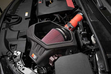 Load image into Gallery viewer, K&amp;N 2023+ Toyota GR Corolla L3 1.6L Typhoon Performance Air Intake System (69-8625TWR)