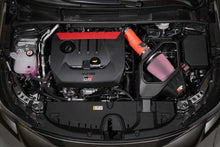 Load image into Gallery viewer, K&amp;N 2023+ Toyota GR Corolla L3 1.6L Typhoon Performance Air Intake System (69-8625TWR)