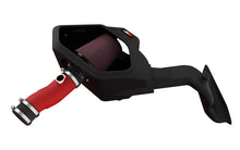 Load image into Gallery viewer, K&amp;N 2023+ Toyota GR Corolla L3 1.6L Typhoon Performance Air Intake System (69-8625TWR)