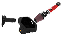 Load image into Gallery viewer, K&amp;N 2023+ Toyota GR Corolla L3 1.6L Typhoon Performance Air Intake System (69-8625TWR)