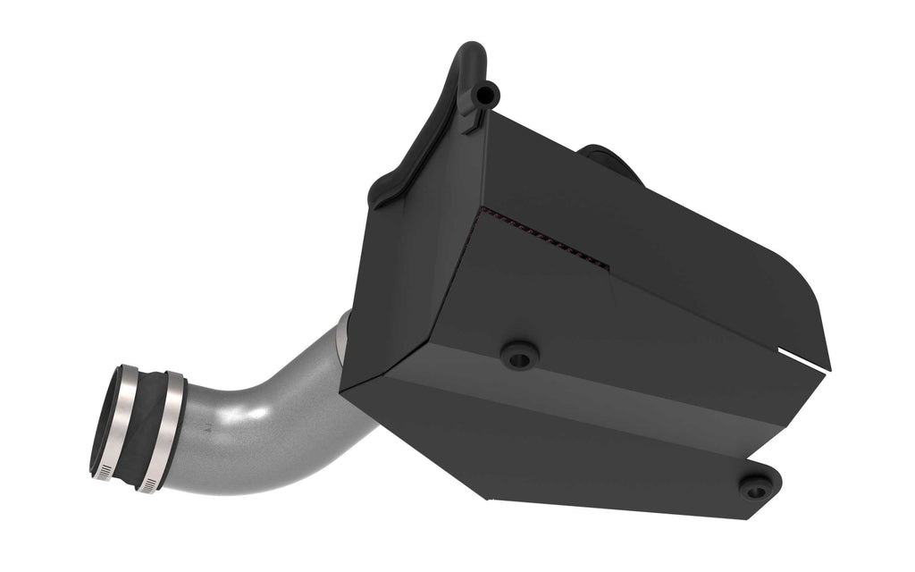 K&N 18-23 Volkswagen Atlas V6 3.6L Performance Air Intake System (69-9756TC)