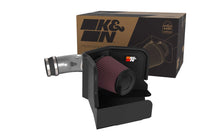 Load image into Gallery viewer, K&amp;N 18-23 Volkswagen Atlas V6 3.6L Performance Air Intake System (69-9756TC)