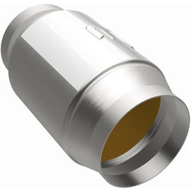 Magnaflow Premium High Flow Metallic Converter 5in OD - 4in In / 4in Out (69012)