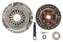 Load image into Gallery viewer, EXEDY OE 1982-1982 Honda Accord L4 Clutch Kit (08007)