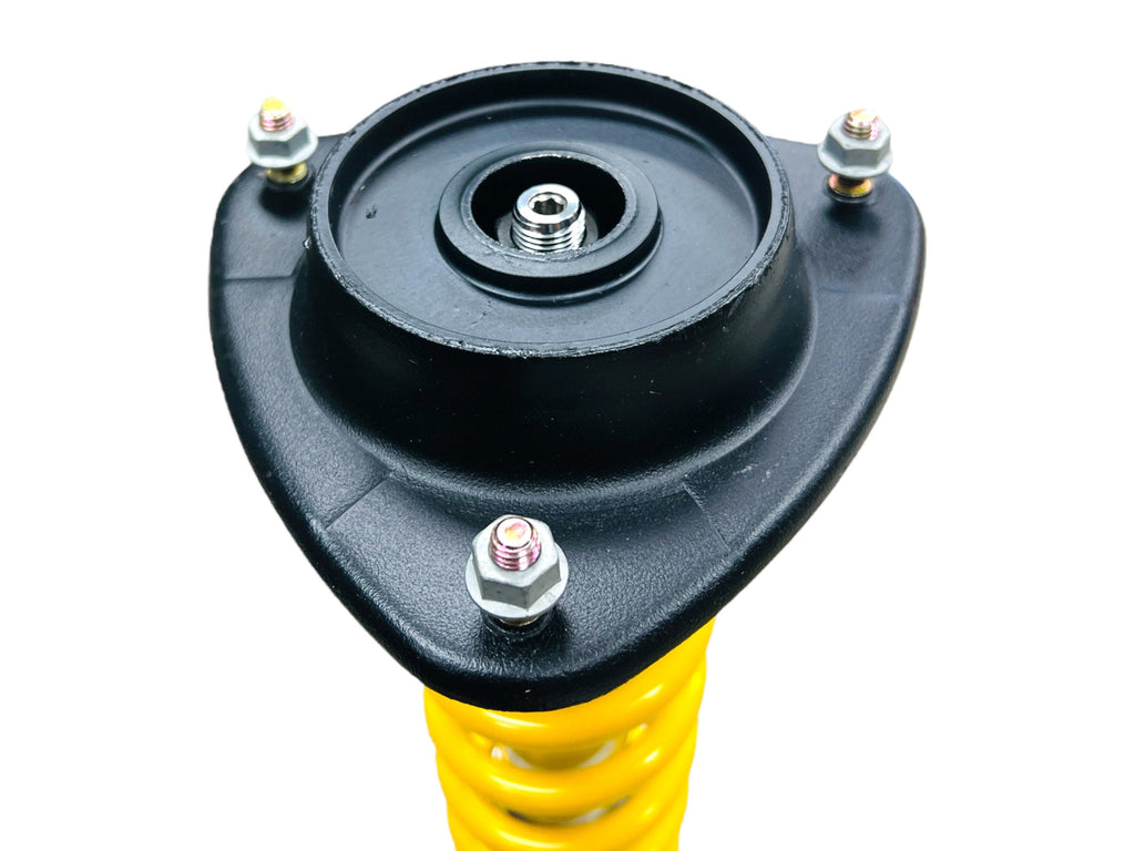 Dynamic Pro Gravel Rally Coilovers - Volkswagen Golf 2015-2021 (MKVII; FWD, Incl. GTI)