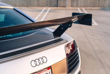 Load image into Gallery viewer, APR Performance Audi R8 GTC-500 74&quot; Adjustable Wing 2006-2014 (AS-107458PPF)