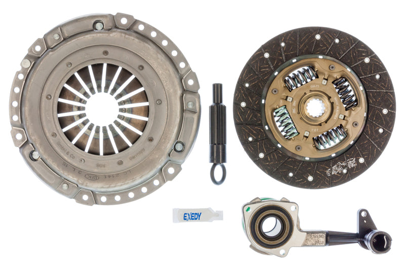 EXEDY OE 1981-1988 American Motors Eagle L6 Clutch Kit (01007)