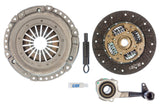EXEDY OE 1981-1988 American Motors Eagle L6 Clutch Kit (01007)
