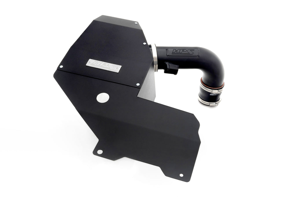 HPS Performance Air Intake Kit Black (827-779WB)