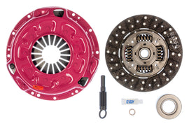 EXEDY OE 1990-1996 Nissan 300ZX Turbo V6 Stage 1 Organic Clutch (06806)