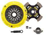 Advanced Clutch XT-M/Race Sprung 4 Pad Kit (ZX6-XTG4)