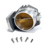 BBK 10-15 Camaro LS3 L99 09-13 Corvette 95mm Throttle Body BBK Power Plus Series (1789)