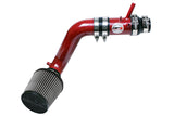 HPS Performance Cold Air Intake Red for 2013-2014 Dodge Dart 1.4L Turbo (837-576R)
