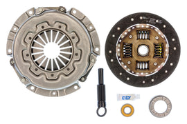 EXEDY OE 1983-1987 Isuzu Impulse L4 Clutch Kit (09012)