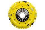 Advanced Clutch P/PL Heavy Duty (D019)