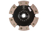 Advanced Clutch 6 Pad Rigid Race Disc (6212011)