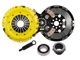 Advanced Clutch HD/Race Rigid 4 Pad Kit (BM12-HDR4)