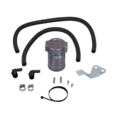 BBK Performance Parts 2016-2024 CAMARO 6.2L SS V8 CNC BILLET ALUMINUM OIL SEPARATOR KIT. - 1930