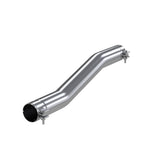 MBRP Exhaust 3in. Muffler Bypass Pipe. T409 (S5001409)