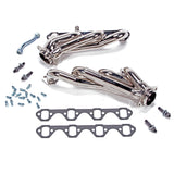 BBK 94-95 Mustang 5.0 Shorty Unequal Length Exhaust Headers - 1-5/8 Titanium Ceramic (1525)