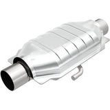 MagnaFlow Exhaust Products California   Universal Catalytic Converter - 3.00in. - 3322019