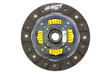 Advanced Clutch Perf Street Sprung Disc (3000302)