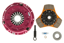 Load image into Gallery viewer, EXEDY OE 1990-1996 Nissan 300ZX Turbo V6 Stage 2 Cerametallic Clutch Thick Disc (06954)