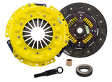 Advanced Clutch HD/Perf Street Sprung Kit (NX6-HDSS)