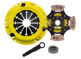 Advanced Clutch HD/Race Sprung 4 Pad Kit (AI1-HDG4)