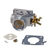 BBK 94-98 Mustang V6 56mm Throttle Body BBK Power Plus Series (1548)