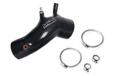 HPS Performance Silicone Air Intake Kit Black (57-2199-BLK)