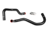 HPS Radiator Hose Kit for Toyota Tacoma 95-04 (57-1921R-BLK)