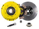 Advanced Clutch HD/Race Sprung 6 Pad Kit (ZX5-HDG6)