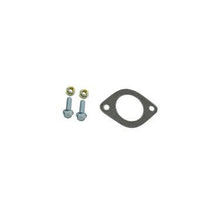 Load image into Gallery viewer, Nameless Performance Axleback Exhaust - 2017+ Subaru Impreza Wagon &amp; 2018+ Crosstrek - 5" Muffler - Single Exit Turndown Tip (SUAB17IMW18CXV-5MU)
