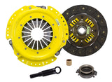 Advanced Clutch XT/Perf Street Sprung Kit (NA1-XTSS)