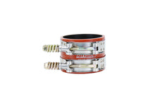Load image into Gallery viewer, HPS Performance Silicone Hot Side Intercooler Boot Orange (57-2241)