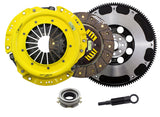 Advanced Clutch XT/Perf Street Sprung Kit (SB7-XTSS)