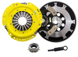 Advanced Clutch HD/Race Rigid 4 Pad Kit (SB7-HDR4)