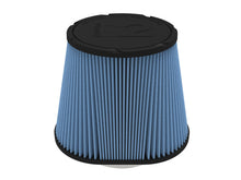 Load image into Gallery viewer, aFe Power Magnum FORCE Intake Replacement Air Filter w/D2 Dura-Dry Media 5-1/2inF x(10x7)inB x 7inT x 8inH (21-90020V)