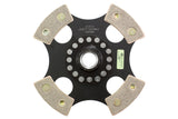 Advanced Clutch 4 Pad Rigid Race Disc (4200005)