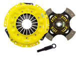 Advanced Clutch XT/Race Sprung 4 Pad Kit (NS3-XTG4)