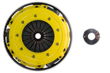 Advanced Clutch Twin Disc MaXX XT Street Kit (T3S-G02)