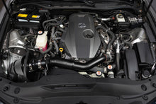 Load image into Gallery viewer, HPS Performance Air Intake Kit Black (827-777WB)