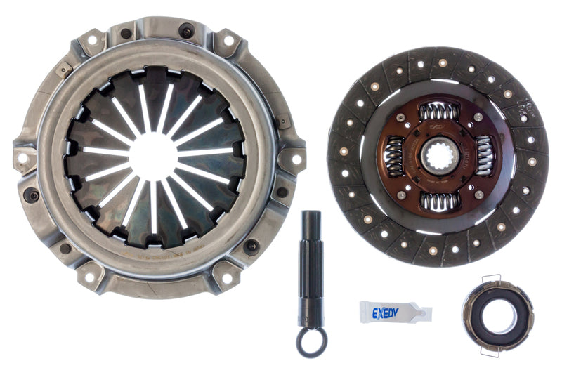 EXEDY OE 1983-1986 Buick Skyhawk L4 Clutch Kit (04005)