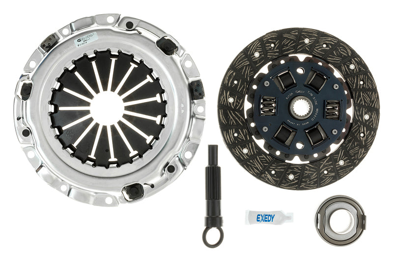 EXEDY OE 1991-1996 Dodge Stealth V6 Stage 1 Organic Clutch (05800)