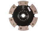 Advanced Clutch 6 Pad Rigid Race Disc (6212003)